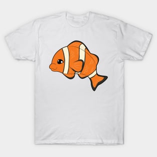 Clownfish T-Shirt